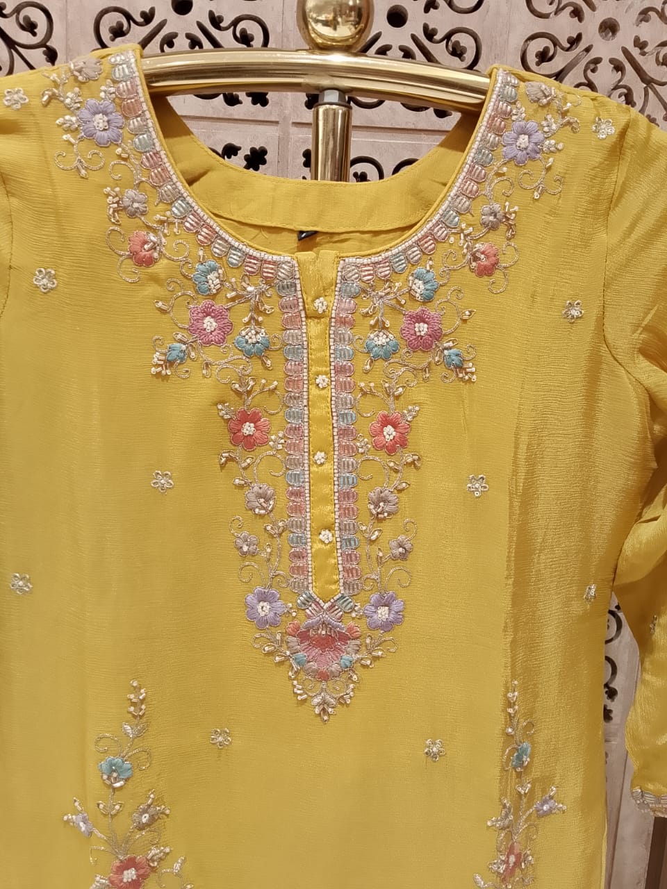 Haldi | Festive | Wedding | Mehendi | Puja | Day Events