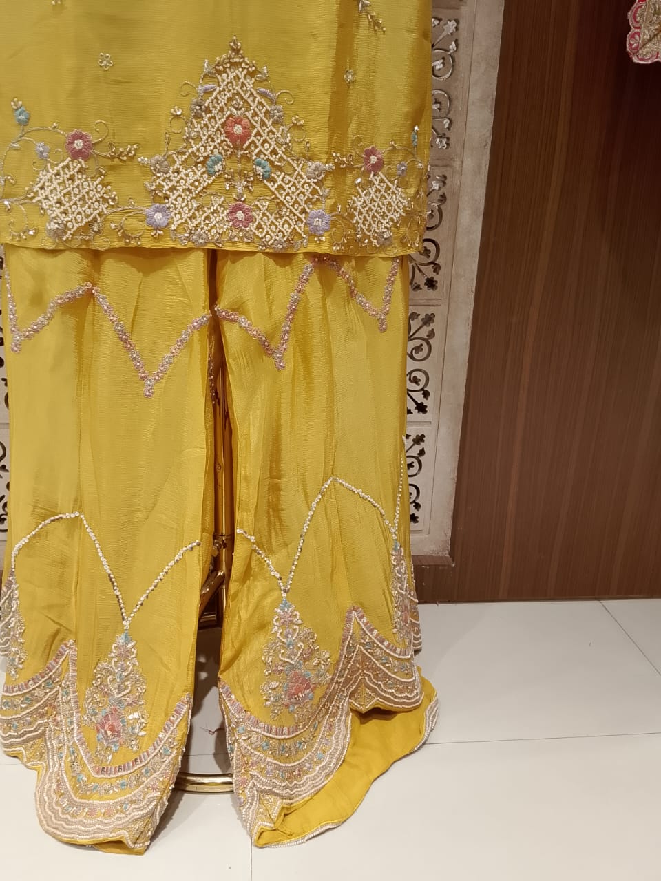 Haldi | Festive | Wedding | Mehendi | Puja | Day Events
