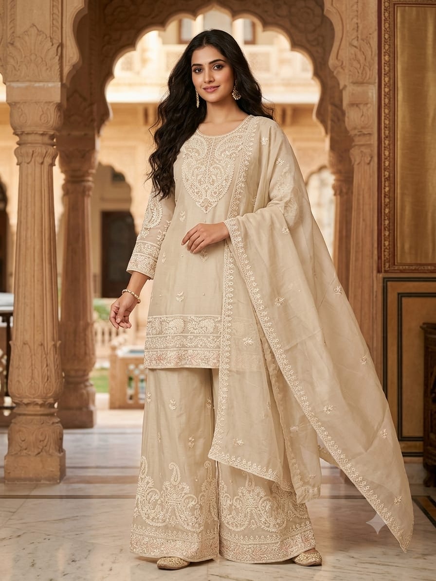 Festive | Wedding | Puja | Eid | Family Gatherings