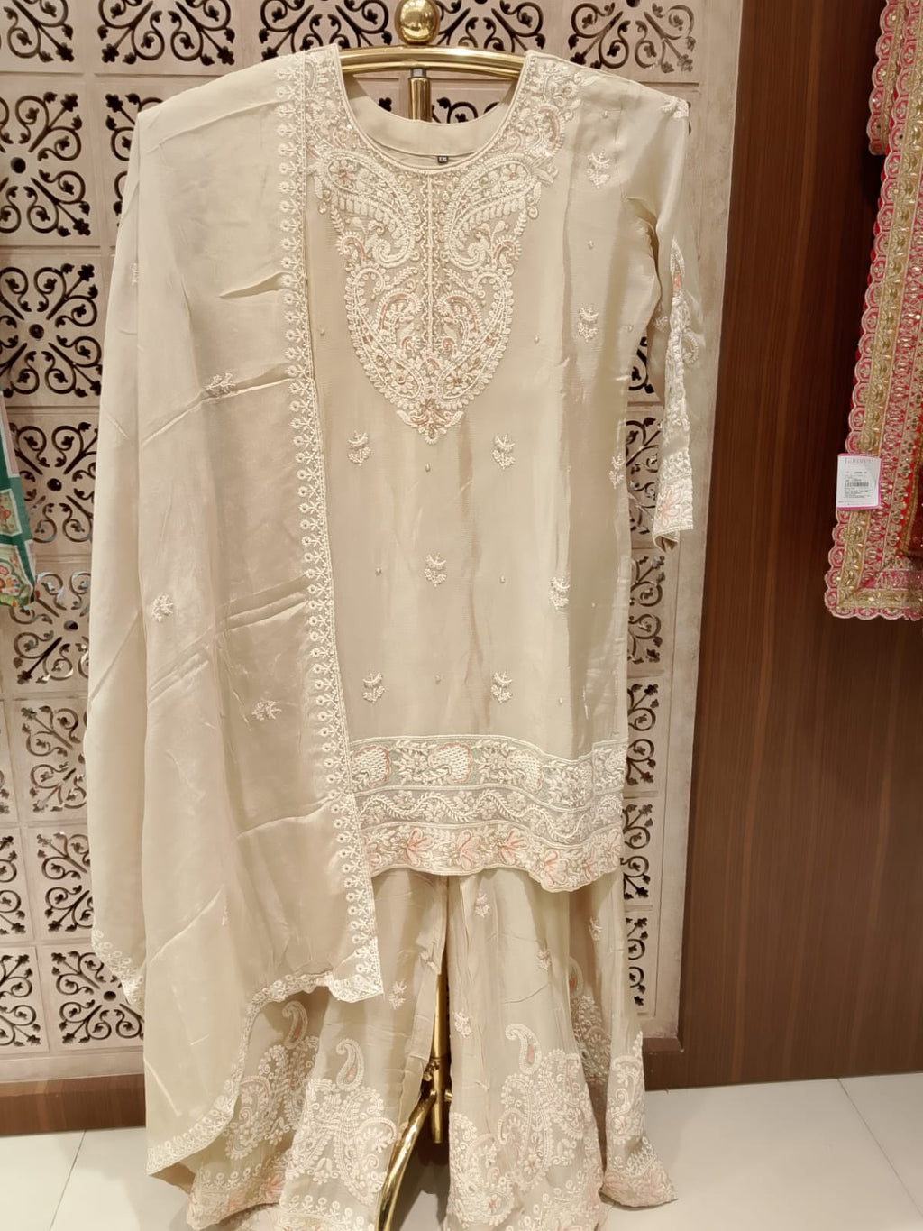 Festive | Wedding | Puja | Eid | Family Gatherings