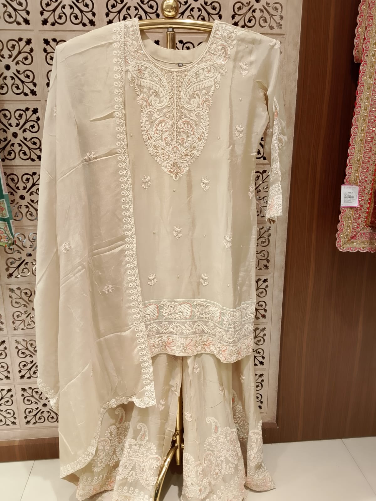 Festive | Wedding | Puja | Eid | Family Gatherings