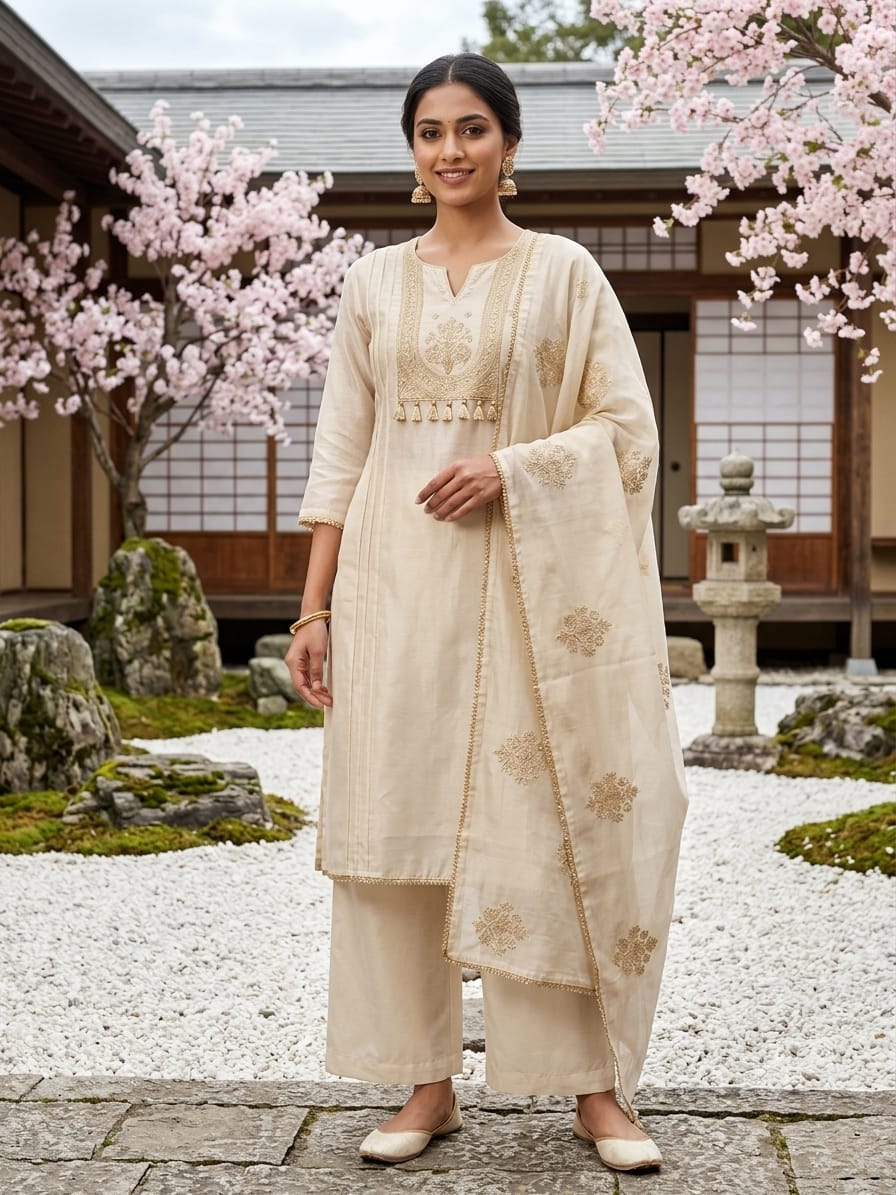 Festive wear, celebrations, and special occasions