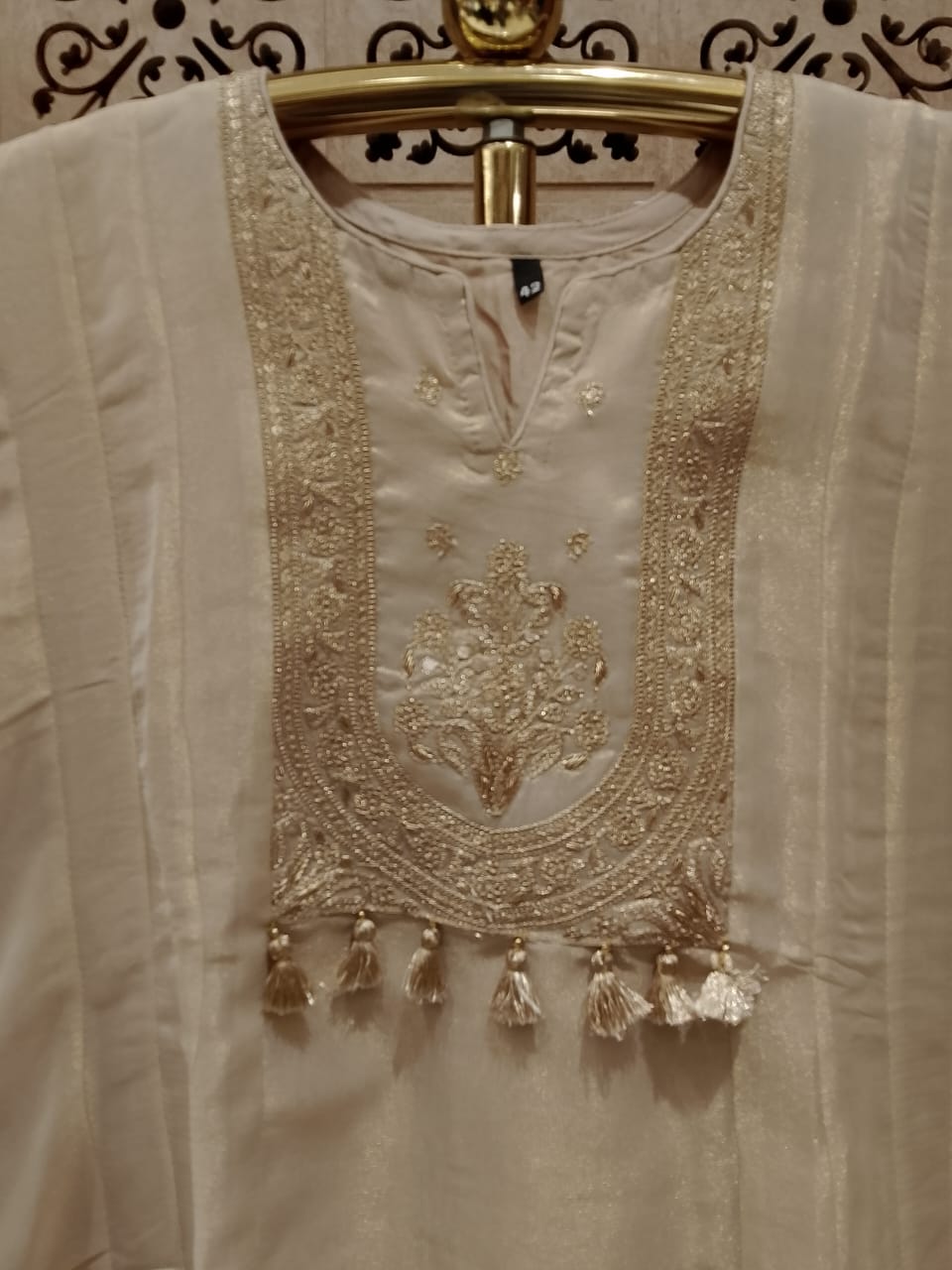 Festive wear, celebrations, and special occasions