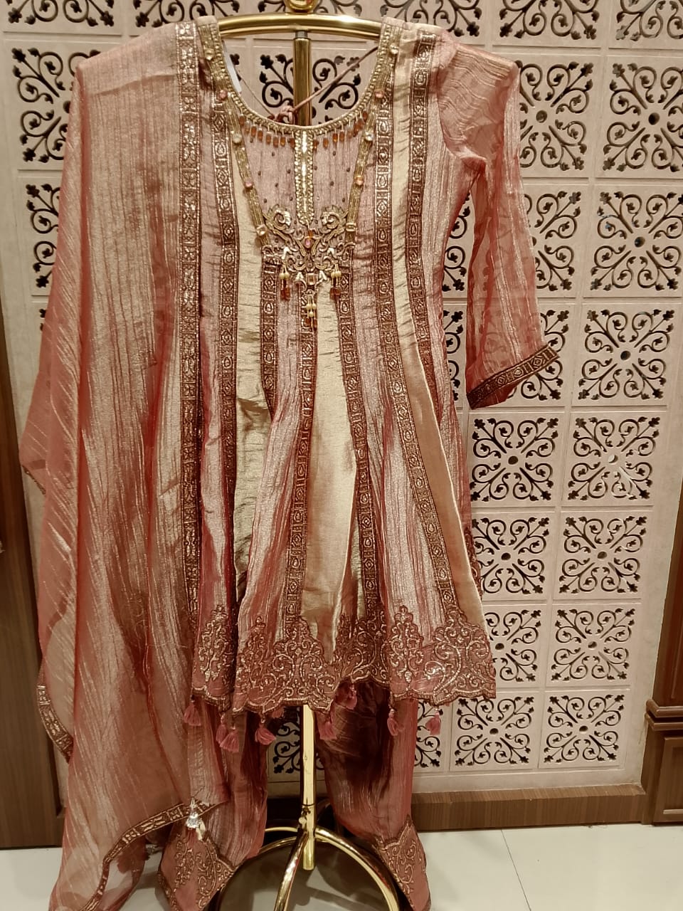 Eid, weddings, festive celebrations, receptions & special occasions