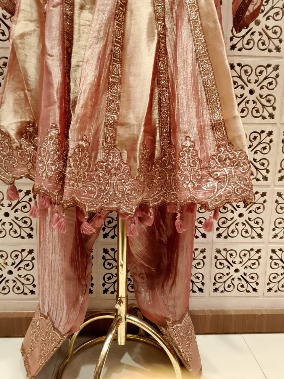 Eid, weddings, festive celebrations, receptions & special occasions