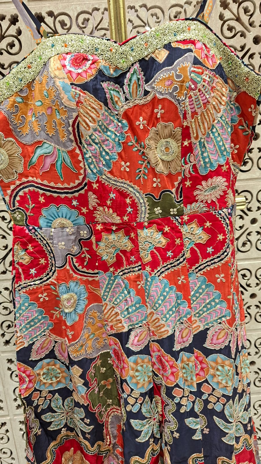 Jumpsuit, Indo-western, Party Wear & Carnival Outfit