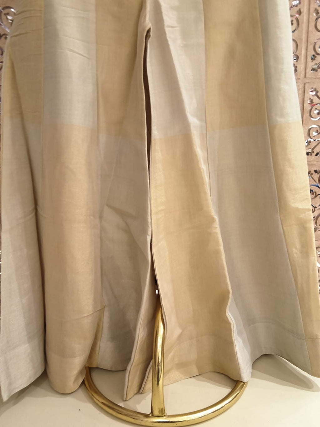 Tana-bana silk, Party wear, Festival Collection