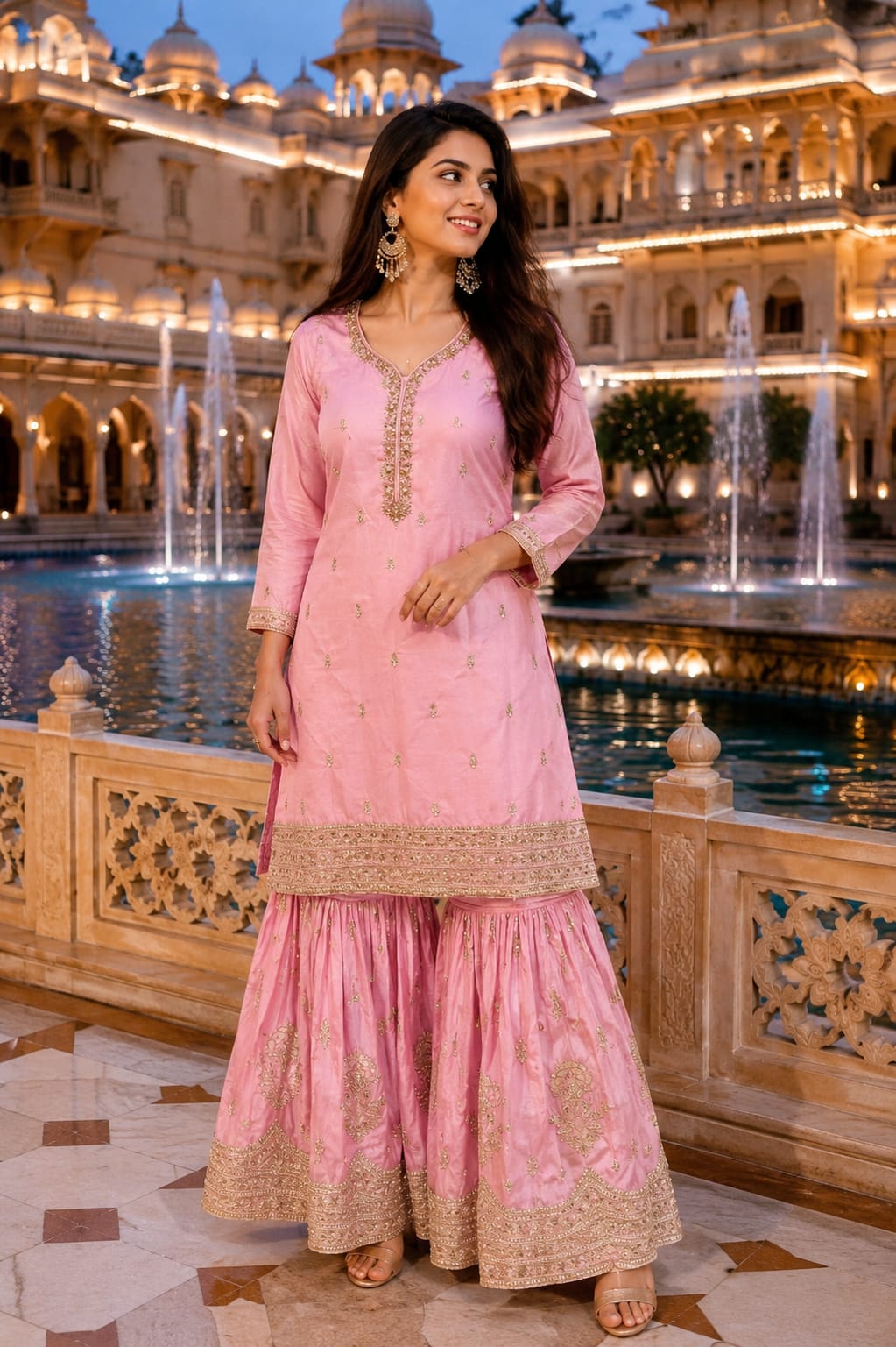 Mehendi, festive celebrations, family functions, Eid, weddings and pre-wedding occasions