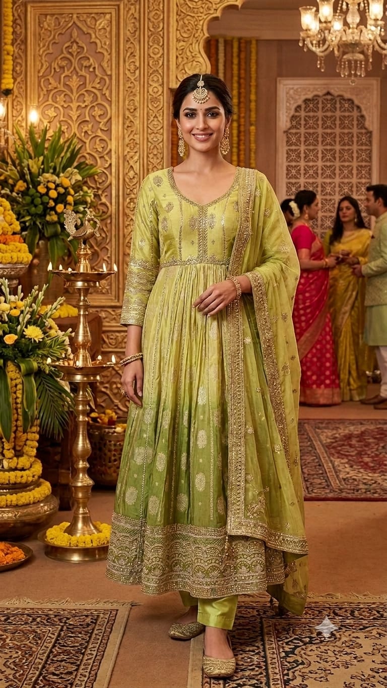 Weddings, festive celebrations, pujas, mehendi, Eid and traditional occasions