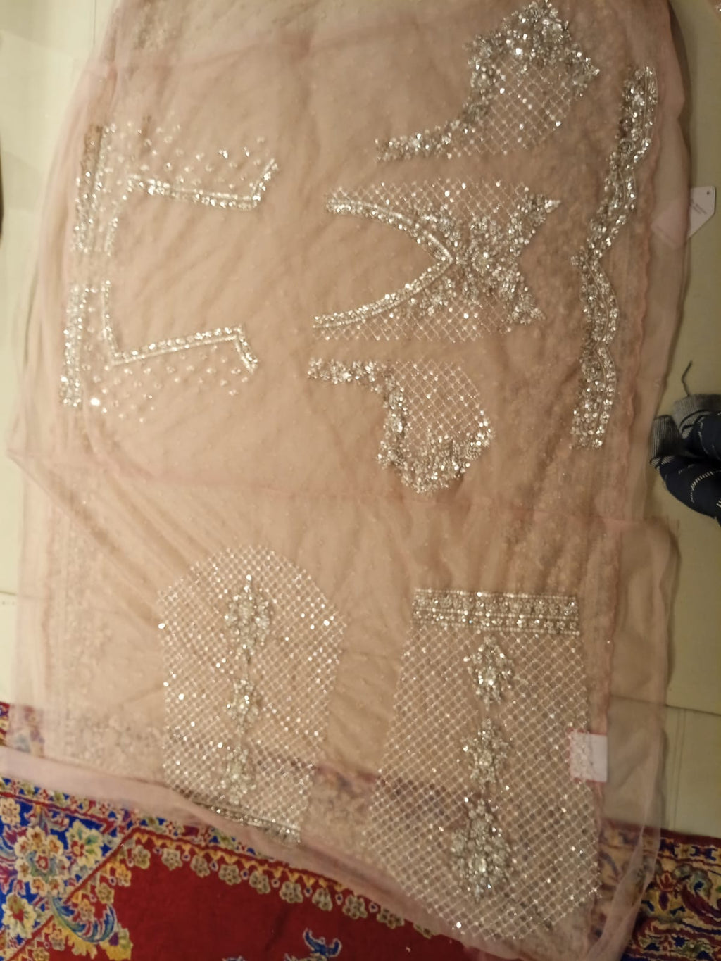 Weddings, receptions, festive celebrations, engagement ceremonies, sangeet, and evening gatherings.