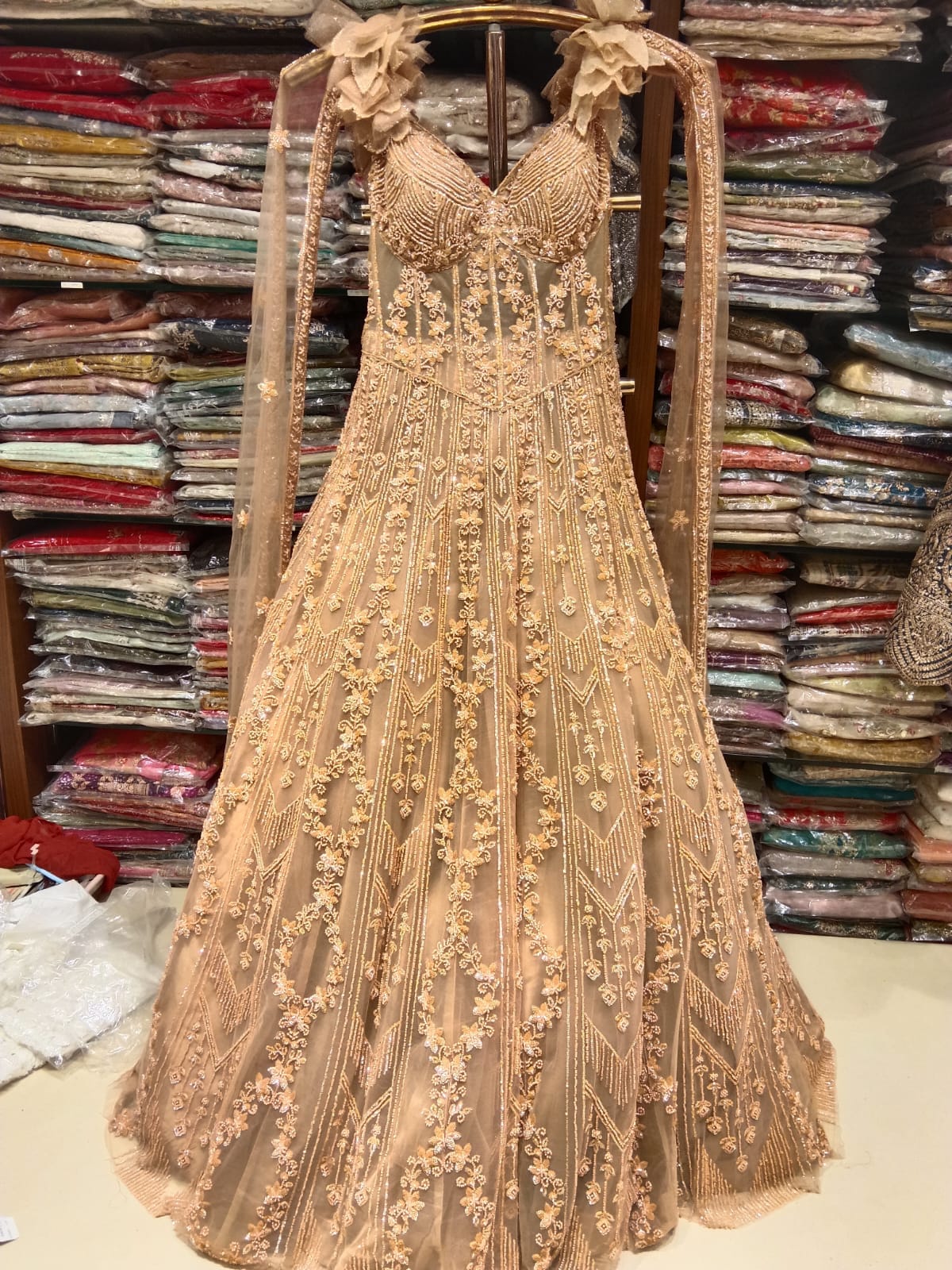 Receptions, cocktail parties, engagement ceremonies, sangeet evenings and festive celebrations