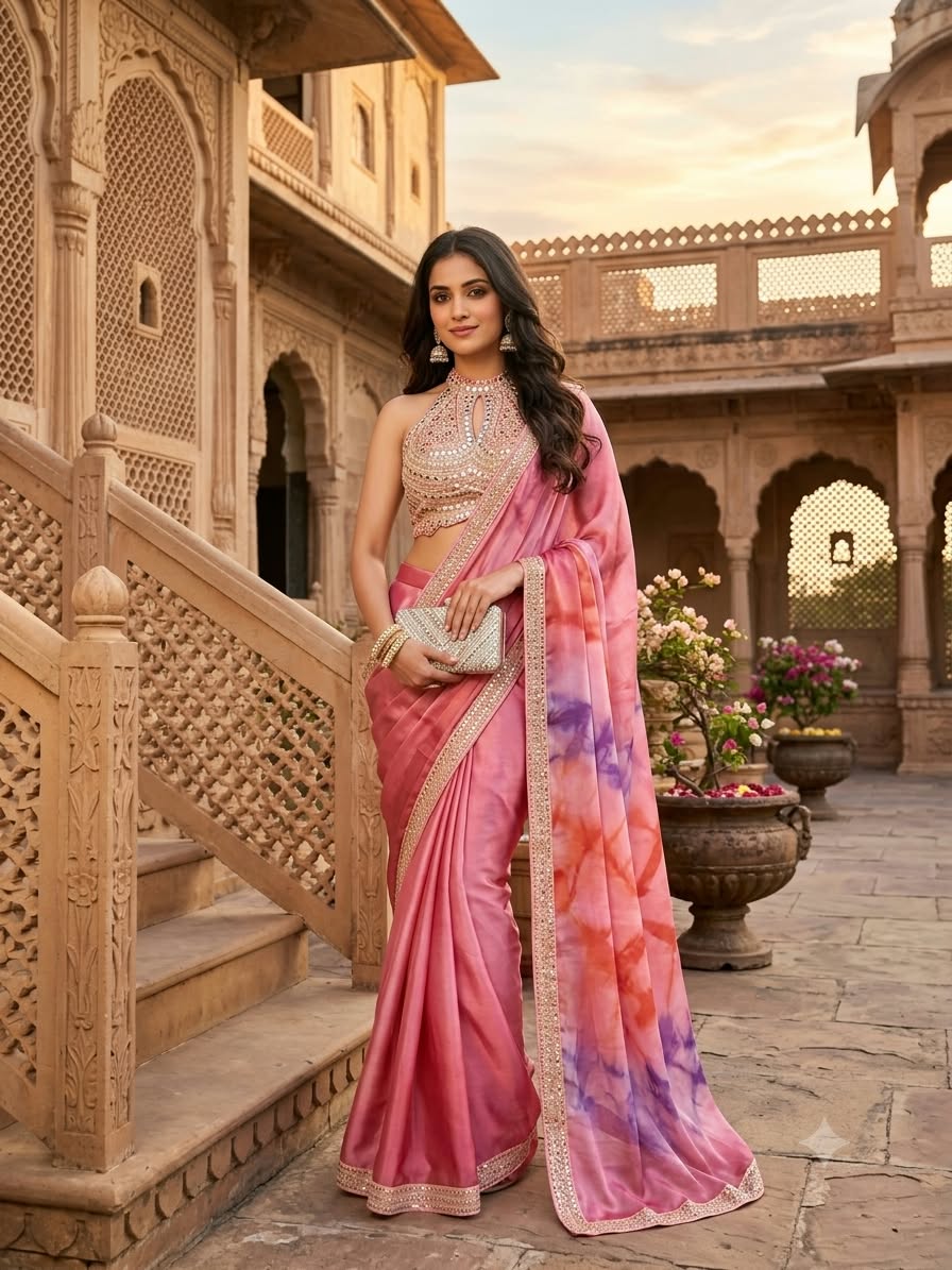 Cocktail evenings, Sangeet galas, destination weddings, Mehendi sundowners, and upscale festive parties