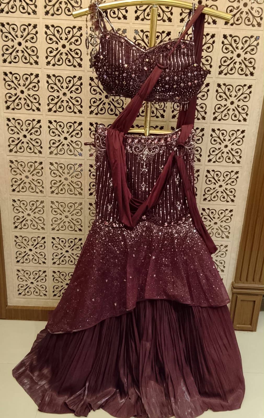 Met gala, mermaid-cut, fish-cut, sangeet nights, cocktail galas, reception parties, and modern bridal celebrations