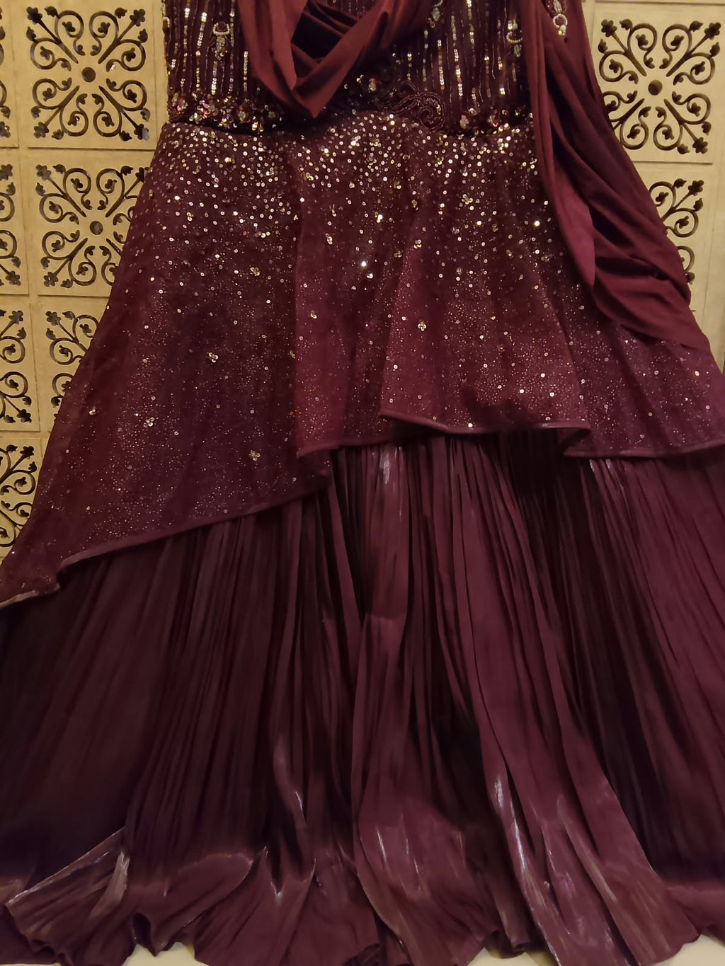 Met gala, mermaid-cut, fish-cut, sangeet nights, cocktail galas, reception parties, and modern bridal celebrations