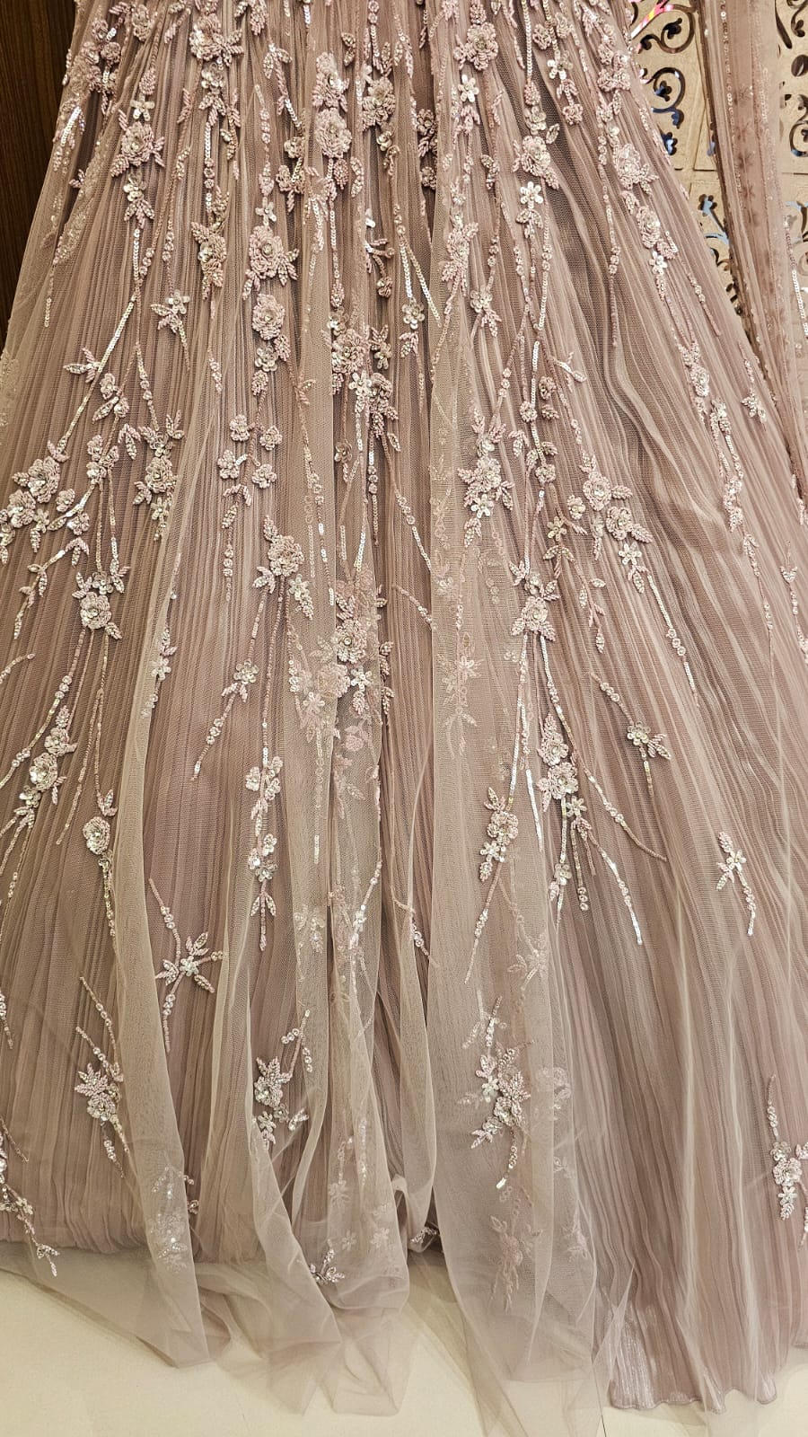 Met gala look, Receptions, engagement ceremonies, sangeet nights, cocktail parties, weddings, and grand evening celebrations