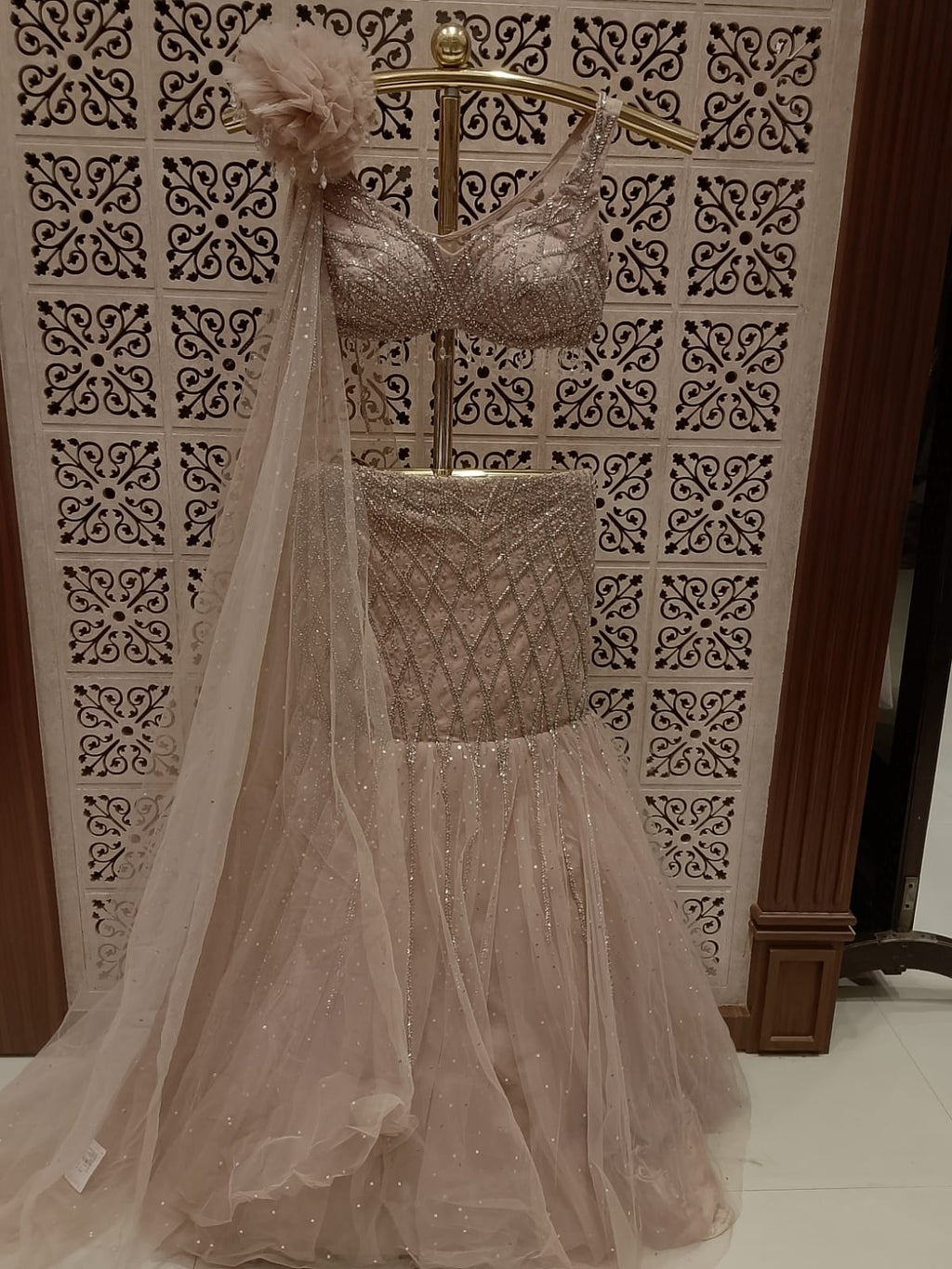 Cocktail evenings, Sangeet galas, grand wedding receptions, and engagement ceremonies