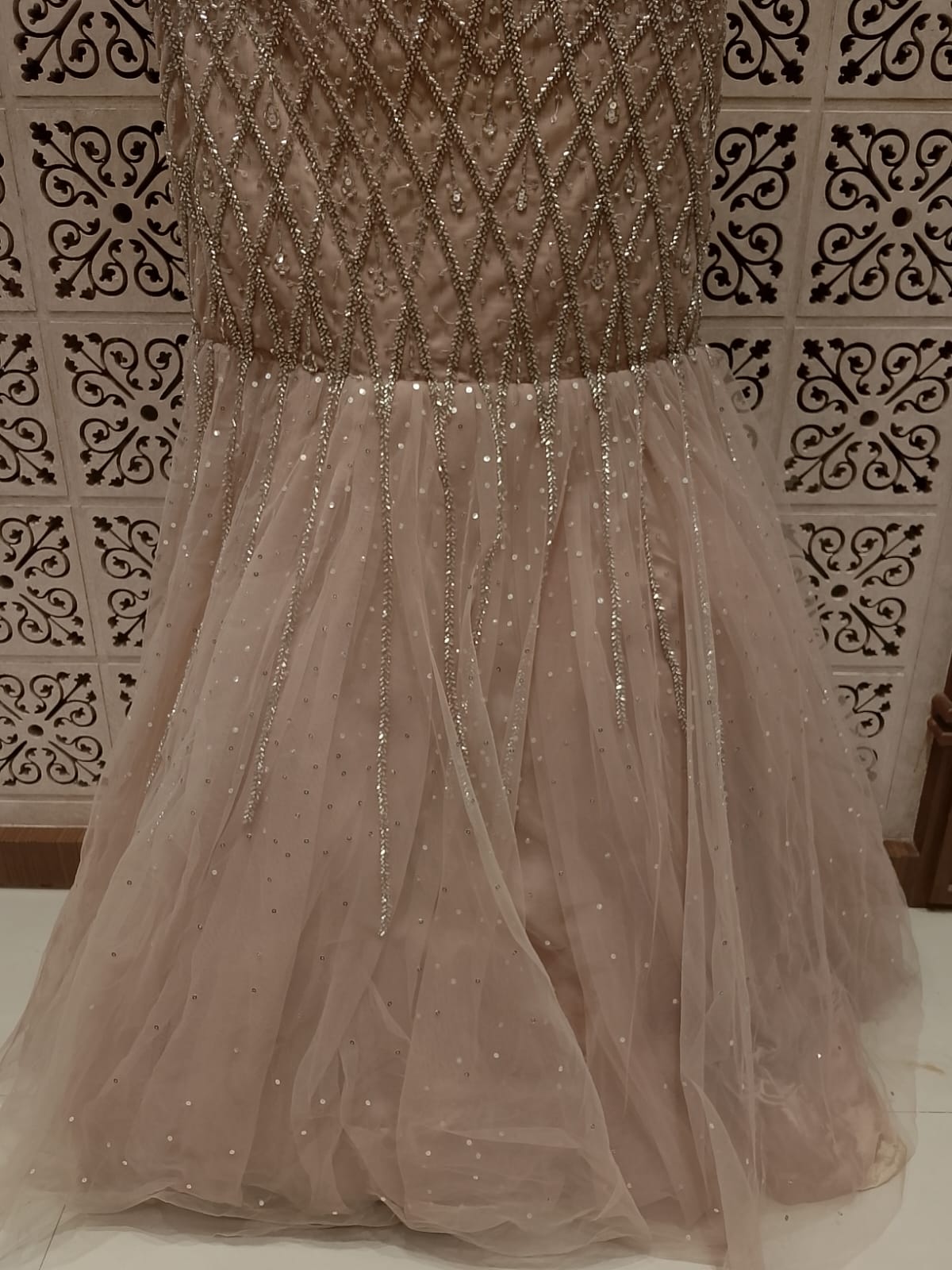 Cocktail evenings, Sangeet galas, grand wedding receptions, and engagement ceremonies