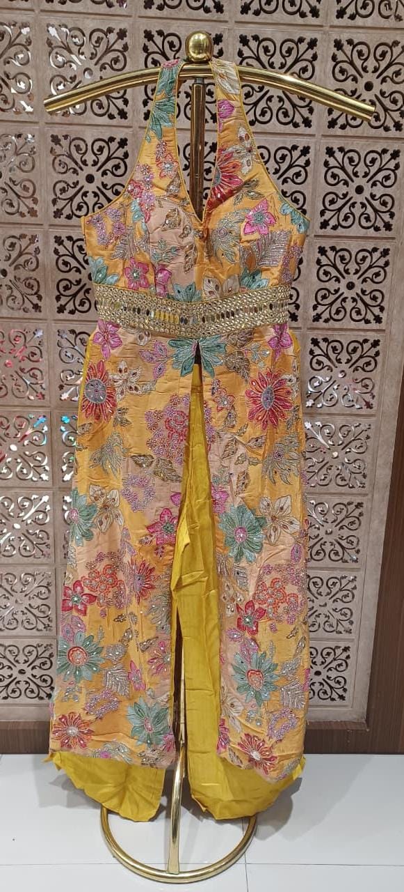 Festive occasions, carnival, sundowner, destination celebrations, mehendi functions, kitty parties, brunches and evening gatherings