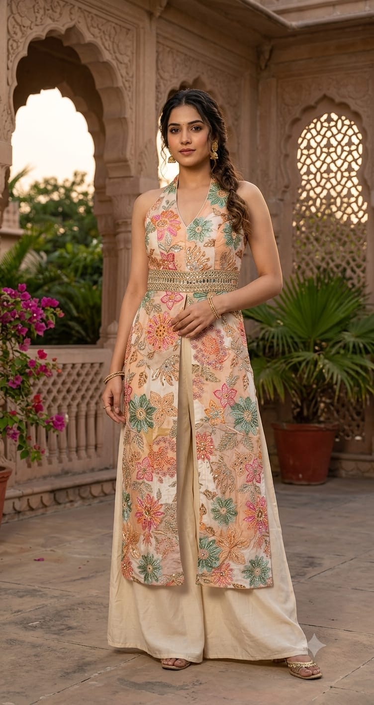 Festive occasions, carnival, sundowner destination celebrations, mehendi functions, kitty parties, brunches and evening gatherings