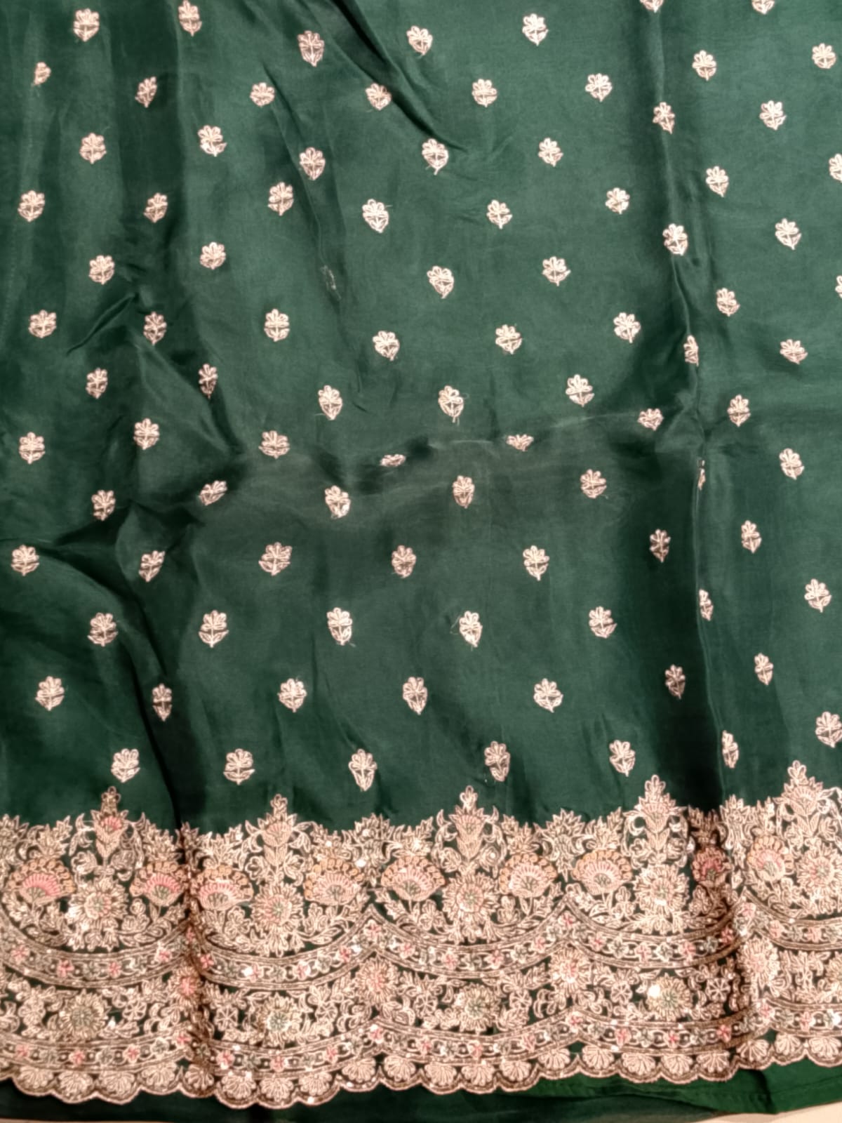 Festivals, Wedding Ceremonies, Eid celebrations, Family gatherings, Evening wear
