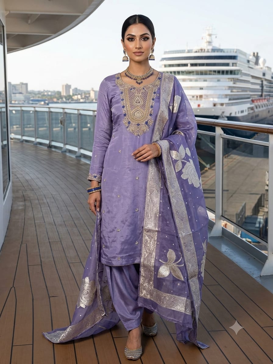 Wedding Receptions, Sangeet, Festive Celebrations, Evening Soirées, Eid.