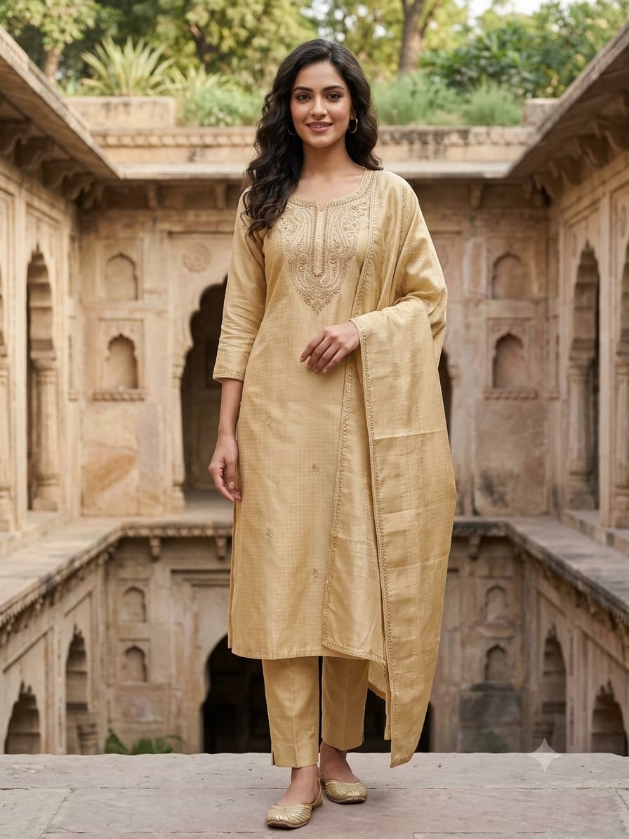 Eid, festive occasions, family gatherings, celebrations, and elegant day-to-evening wear
