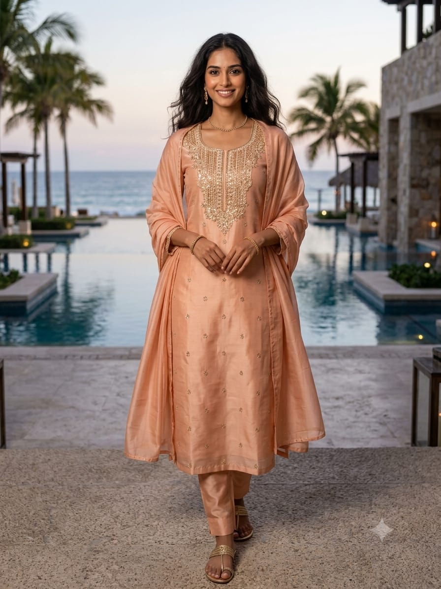 Haldi, Mehendi, daytime weddings, festive pujas, and evening soirées