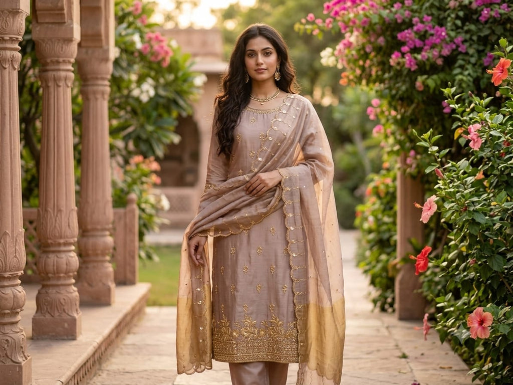 Evening receptions, wedding festivities, high-tea parties, and festive celebrations