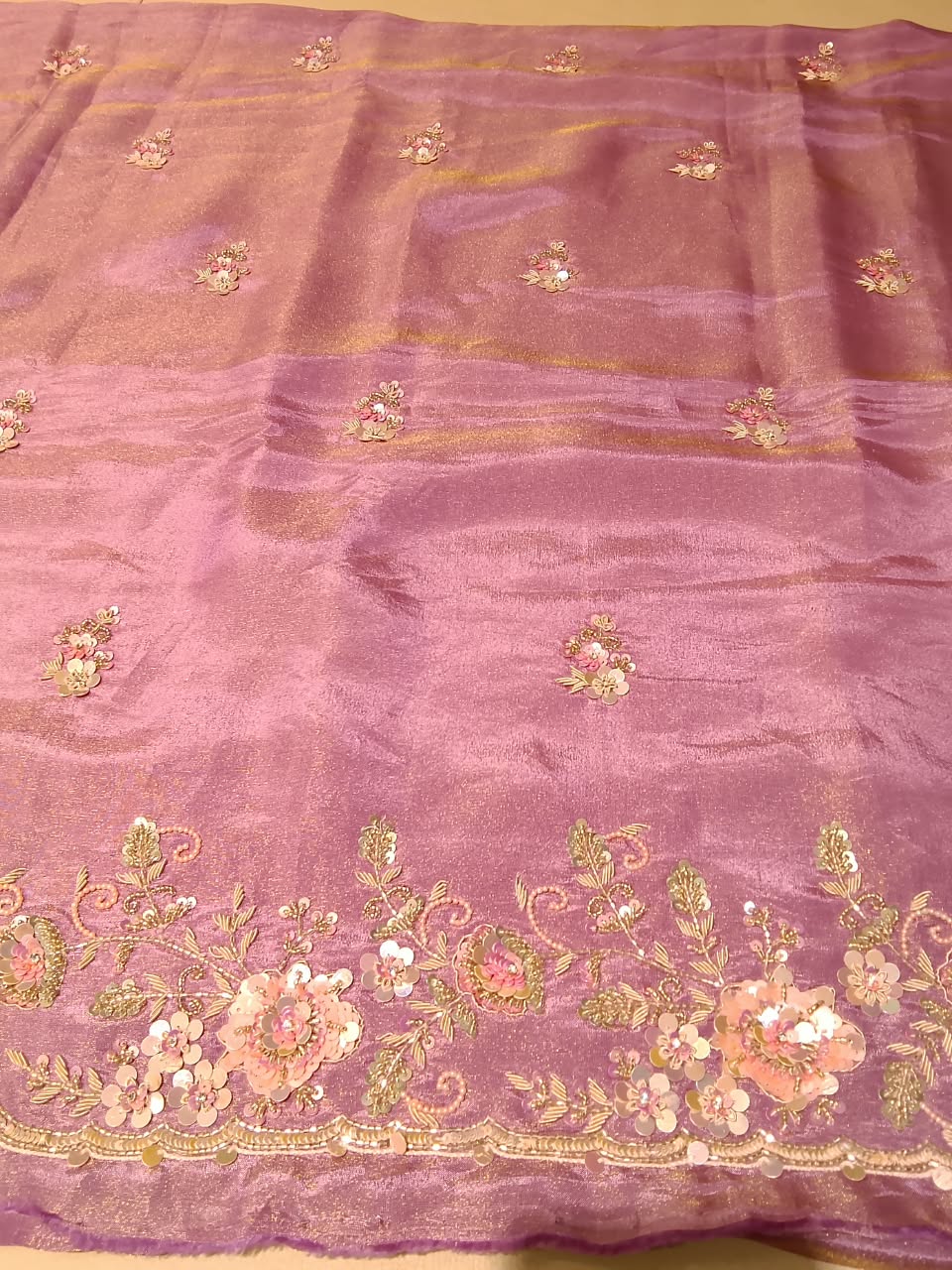Daytime weddings, festive gatherings, Haldi/Mehendi guest wear, high-tea parties, and family celebrations
