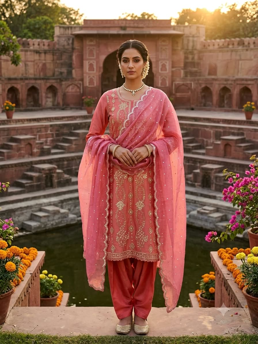 Festive gatherings, Diwali celebrations, wedding guest wear, Mehendi, and family pujas