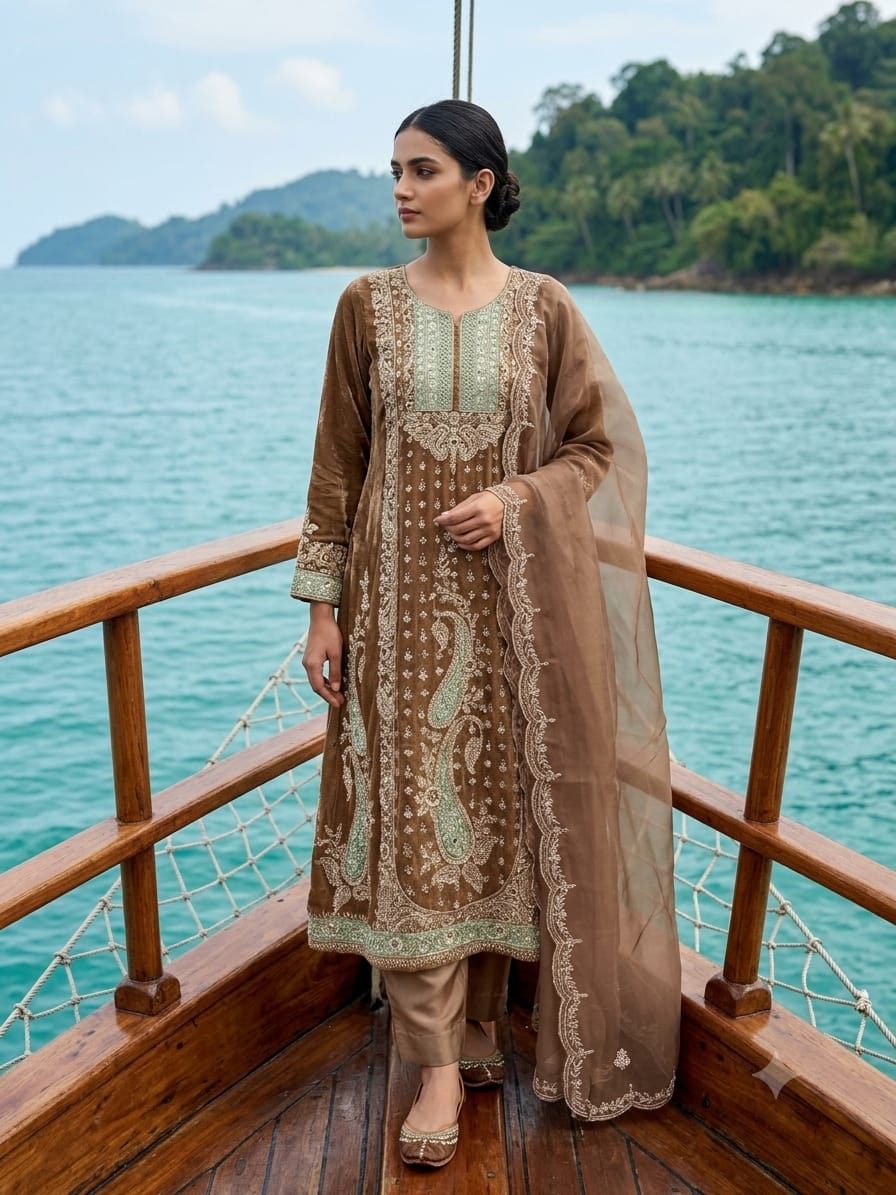 Evening wedding festivities, Sangeet functions, festive dinners, and formal family gatherings