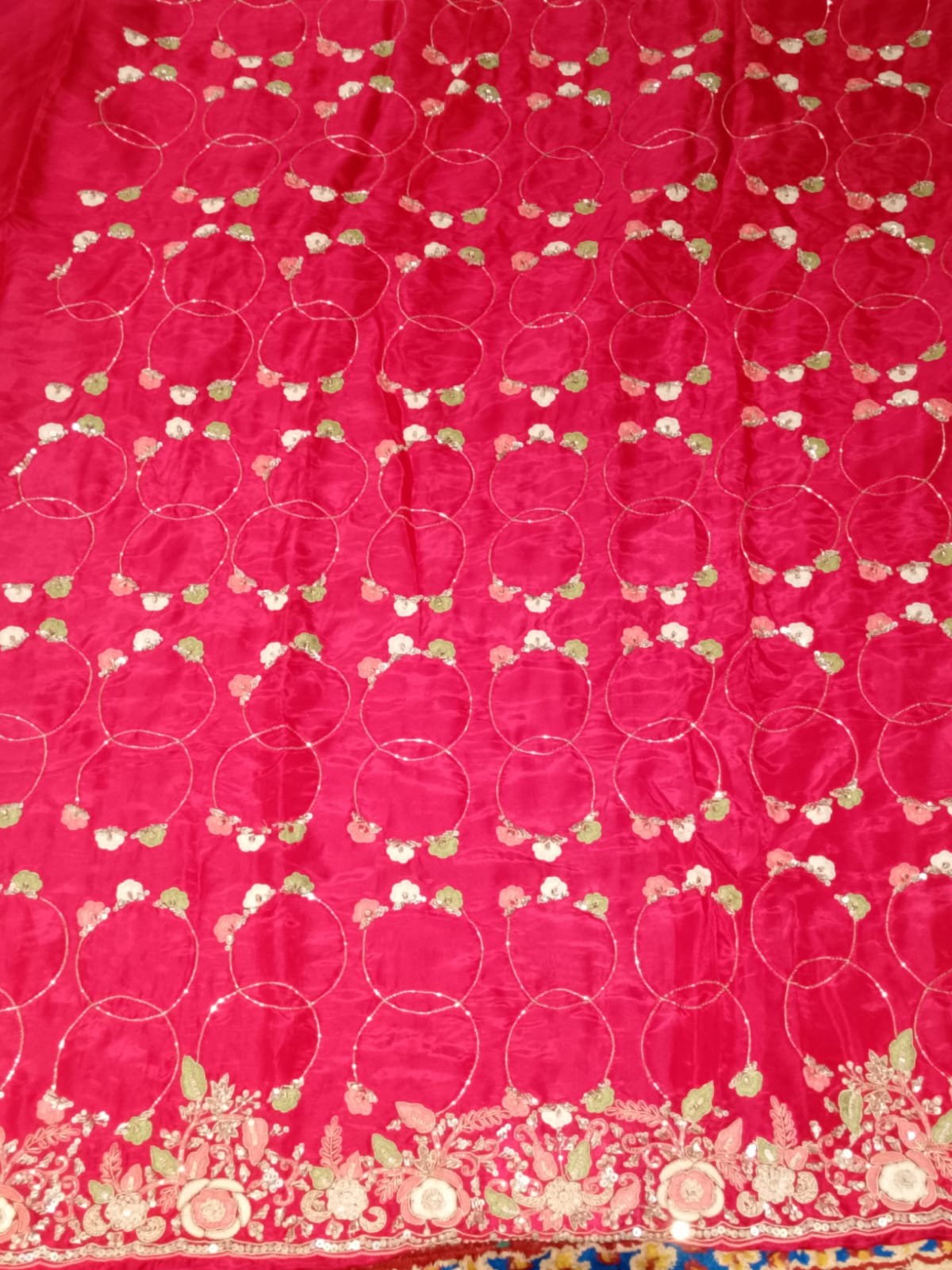 Mehendi, Sangeet, festive Diwali celebrations, wedding guest wear, and family parties