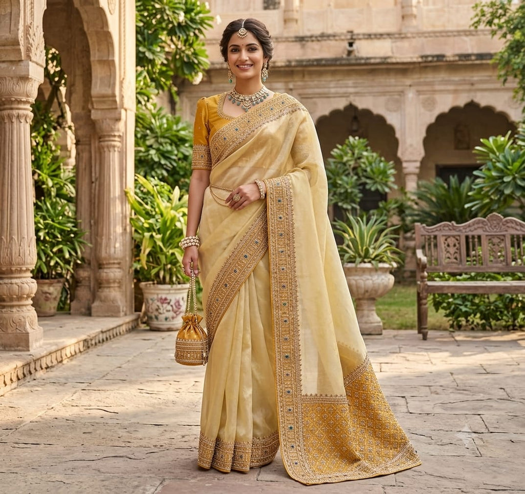 Haldi Ceremony, Day Weddings, Engagement, Temple Ceremonies, Festive Gatherings