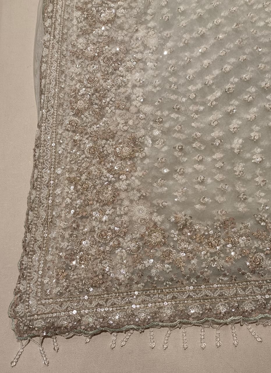 Wedding, Cocktail Parties, Reception Nights, Sangeet, High-Fashion Evening Galas, Bridesmaid Wear