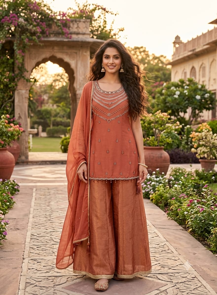 Mehendi / Haldi Functions, Sangeet, Festive Brunches, Garden Soirées, Destination Weddings