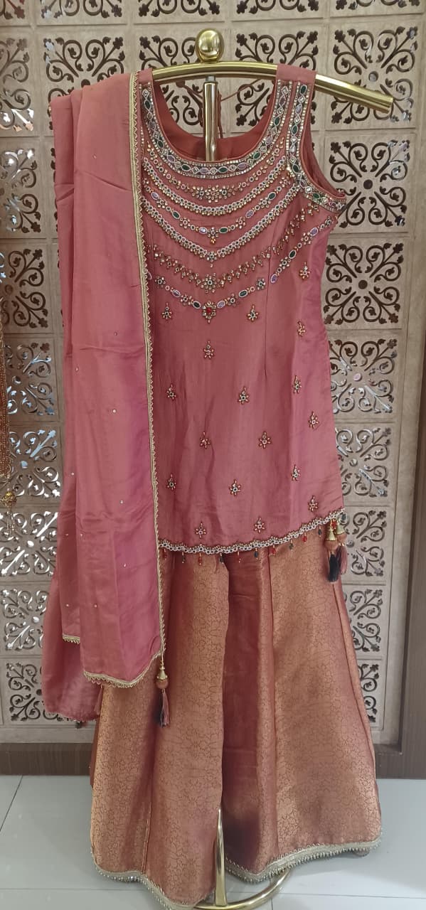 Mehendi / Haldi Functions, Sangeet, Festive Brunches, Garden Soirées, Destination Weddings