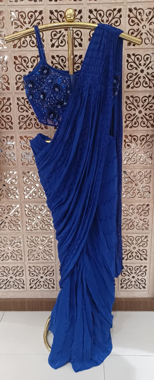 Sangeet Celebrations, Cocktail Parties, Reception Evenings, Bridesmaid Wear, Red Carpet Events