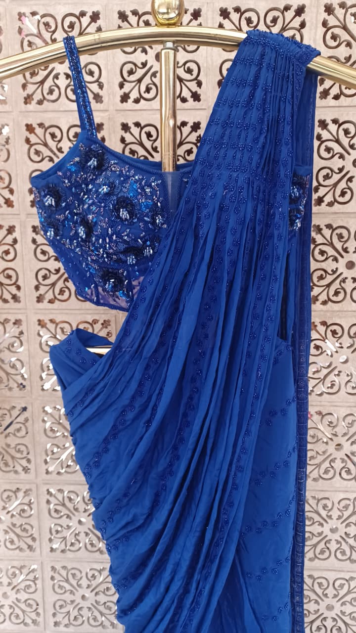Sangeet Celebrations, Cocktail Parties, Reception Evenings, Bridesmaid Wear, Red Carpet Events