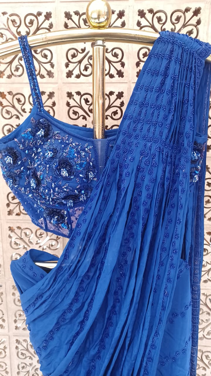 Sangeet Celebrations, Cocktail Parties, Reception Evenings, Bridesmaid Wear, Red Carpet Events