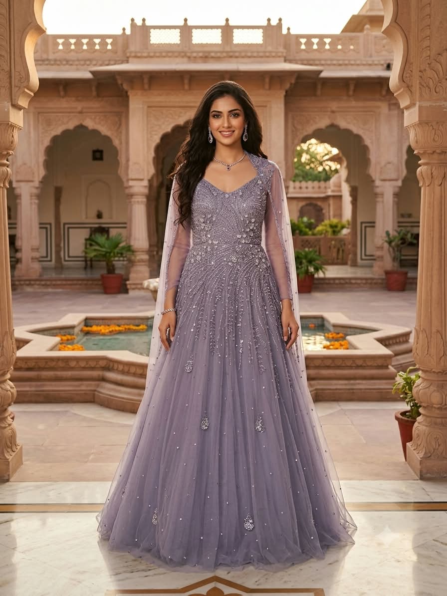 Receptions, Sangeet nights, Engagement ceremonies, Cocktail galas, and Proms