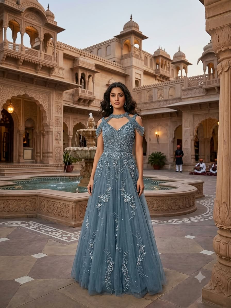 Wedding, Sangeet, Engagement, Wedding Receptions, and Gala Evenings