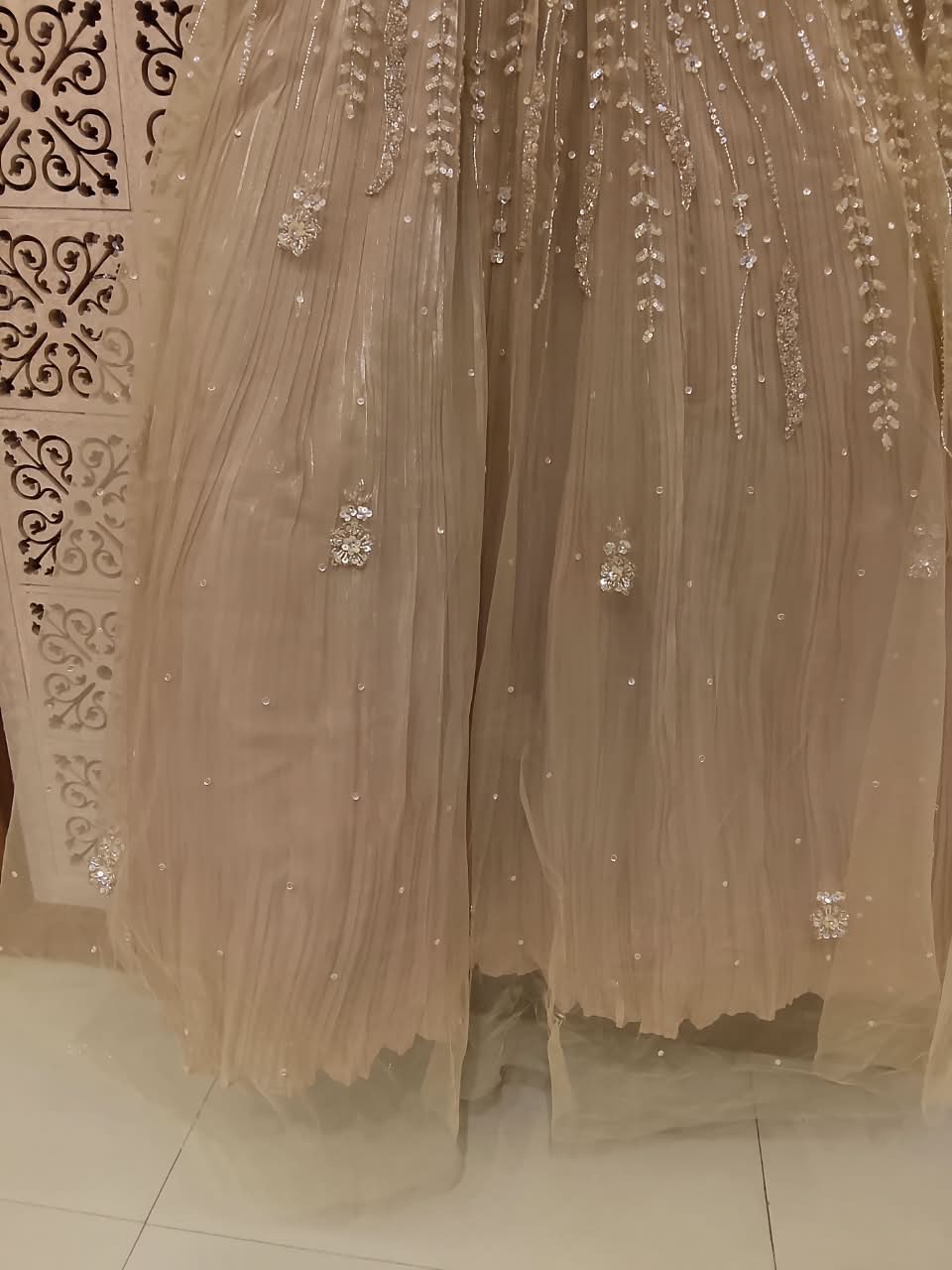 Grand Receptions, Sangeet Nights, Engagement Galas, Red Carpet, and Bridal Trousseau
