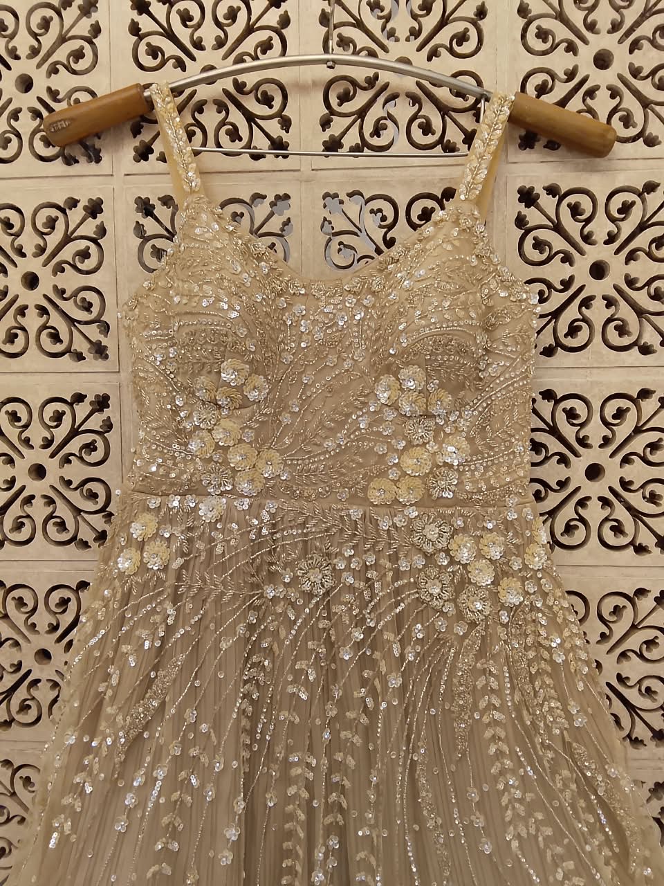 Grand Receptions, Sangeet Nights, Engagement Galas, Red Carpet, and Bridal Trousseau