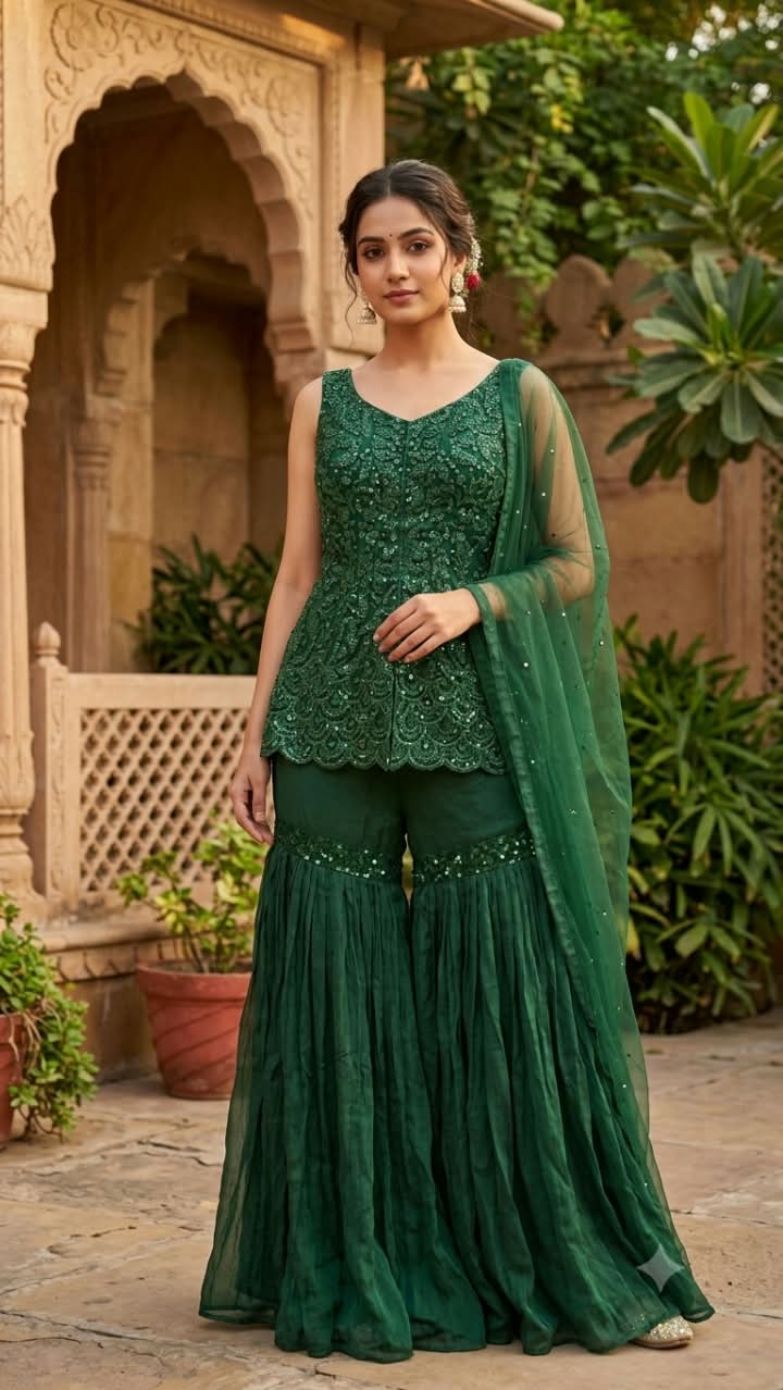 Mehendi, Sangeet nights, Wedding Receptions, Festive Eid / Diwali soirées