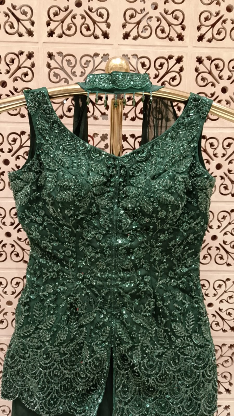 Mehendi, Sangeet nights, Wedding Receptions, Festive Eid / Diwali soirées