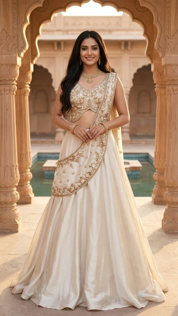 Engagement Ceremonies, Reception Nights, Sangeet Functions, and Modern Bridal Trousseau