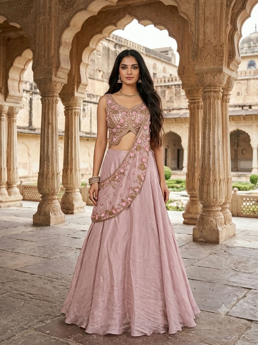 Engagement Ceremonies, Roka, Sangeet Nights, Day Weddings, and Bridesmaid Ensembles