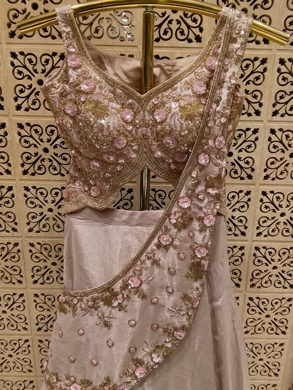 Engagement Ceremonies, Roka, Sangeet Nights, Day Weddings, and Bridesmaid Ensembles