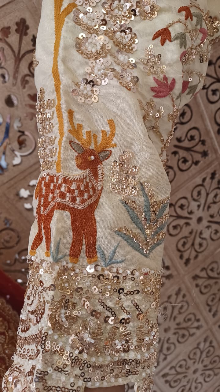 Bridal Sangeet, Engagement Ceremonies, Reception, Day Weddings, and Trousseau Collection