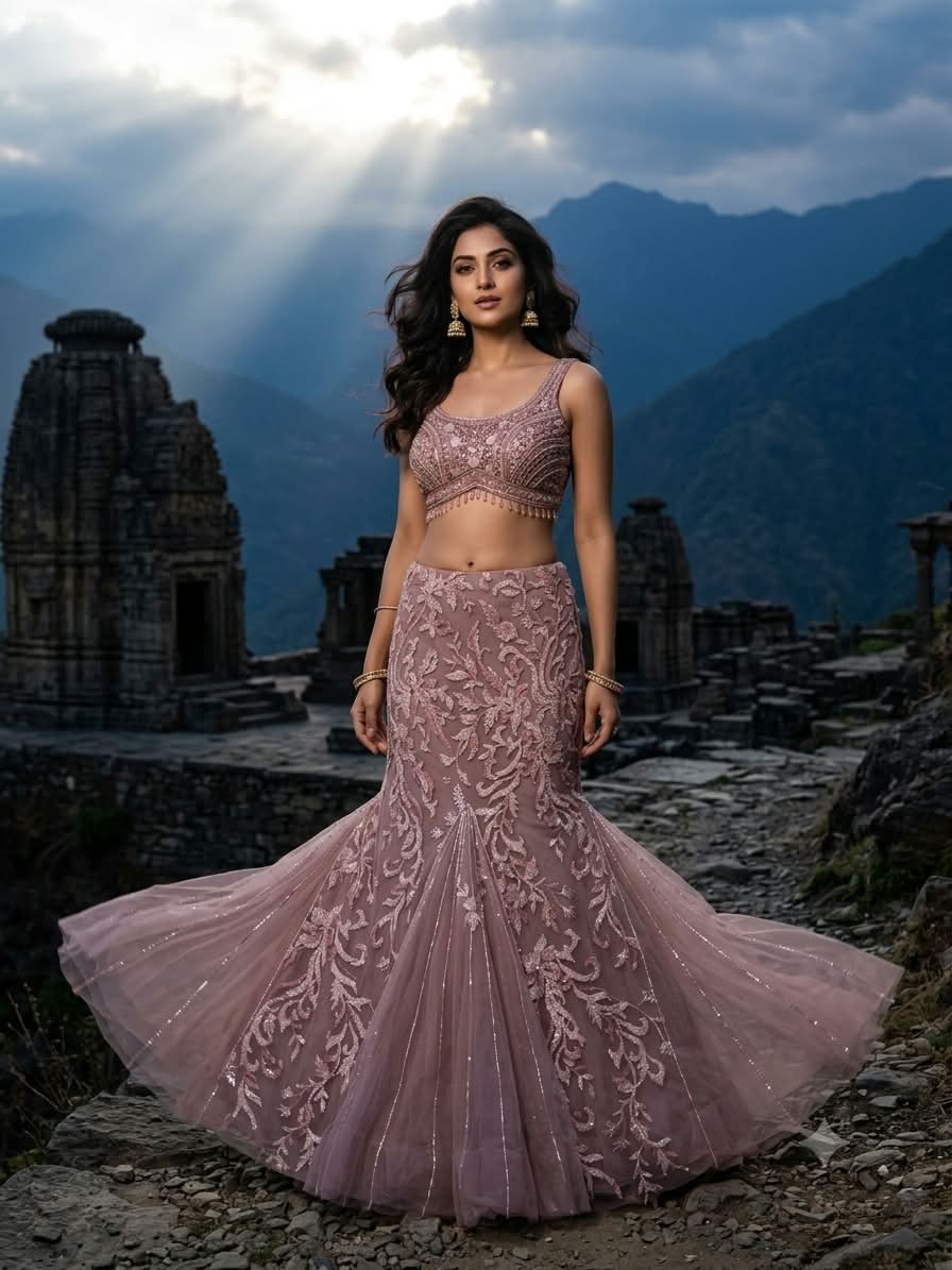Reception, Sangeet Night, Cocktail Parties, Red Carpet Galas, and Engagement Soirées